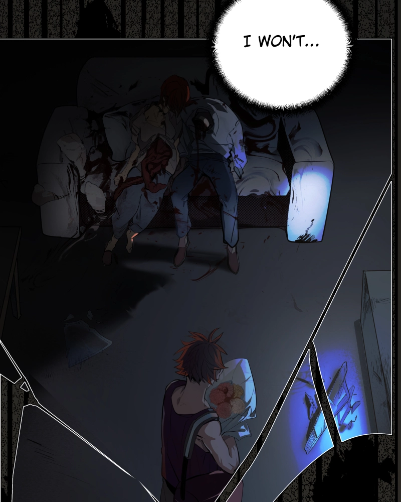 Shinigami ni datte, Ai wa aru. Chapter 1 page 231 - 