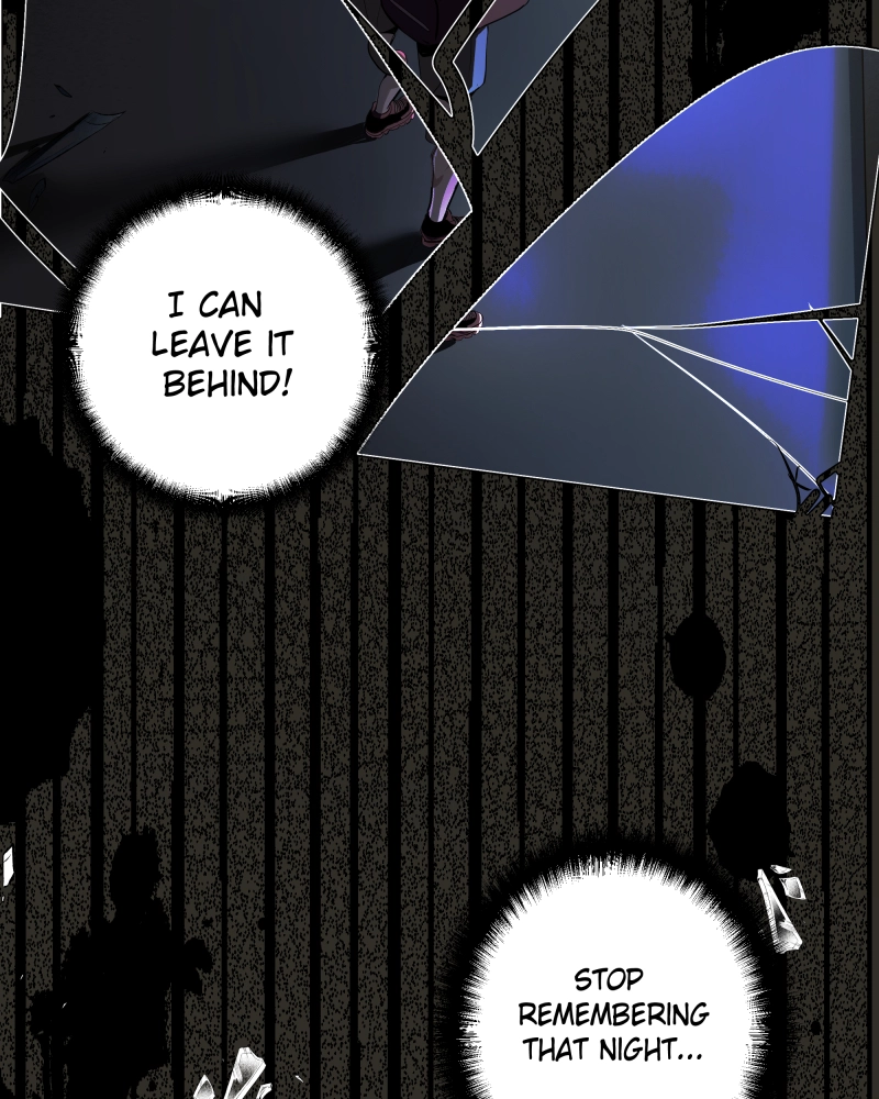 Shinigami ni datte, Ai wa aru. Chapter 1 page 232 - 