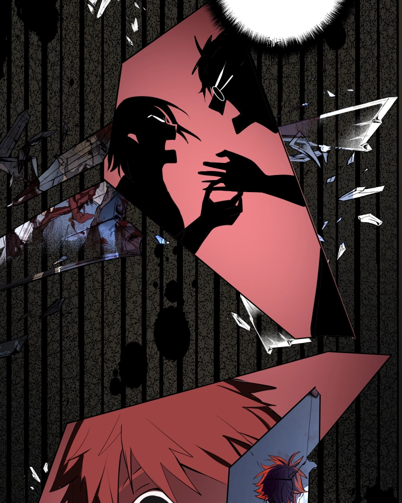 Shinigami ni datte, Ai wa aru. Chapter 1 page 233 - 