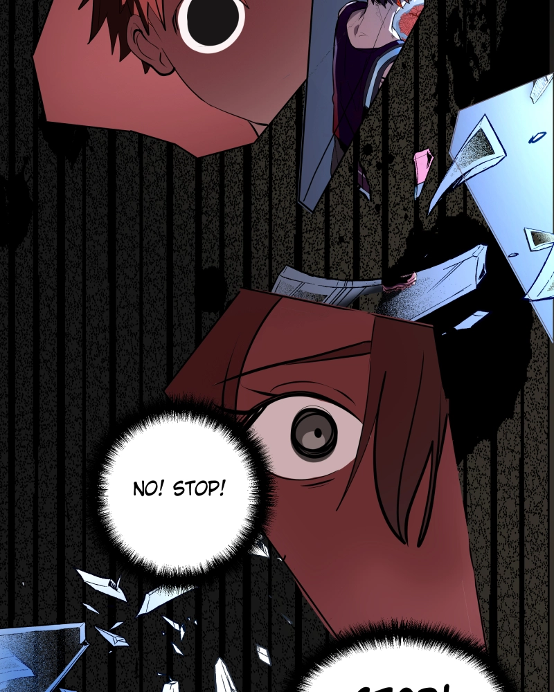 Shinigami ni datte, Ai wa aru. Chapter 1 page 234 - 