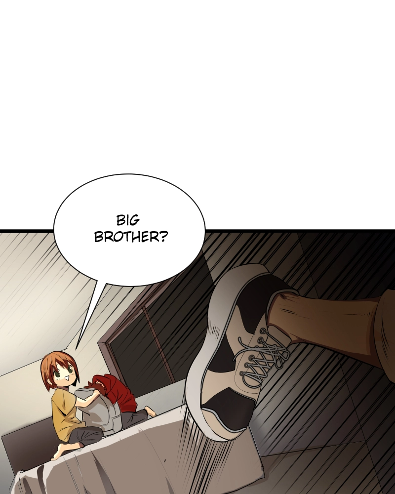 Shinigami ni datte, Ai wa aru. Chapter 1 page 238 - 