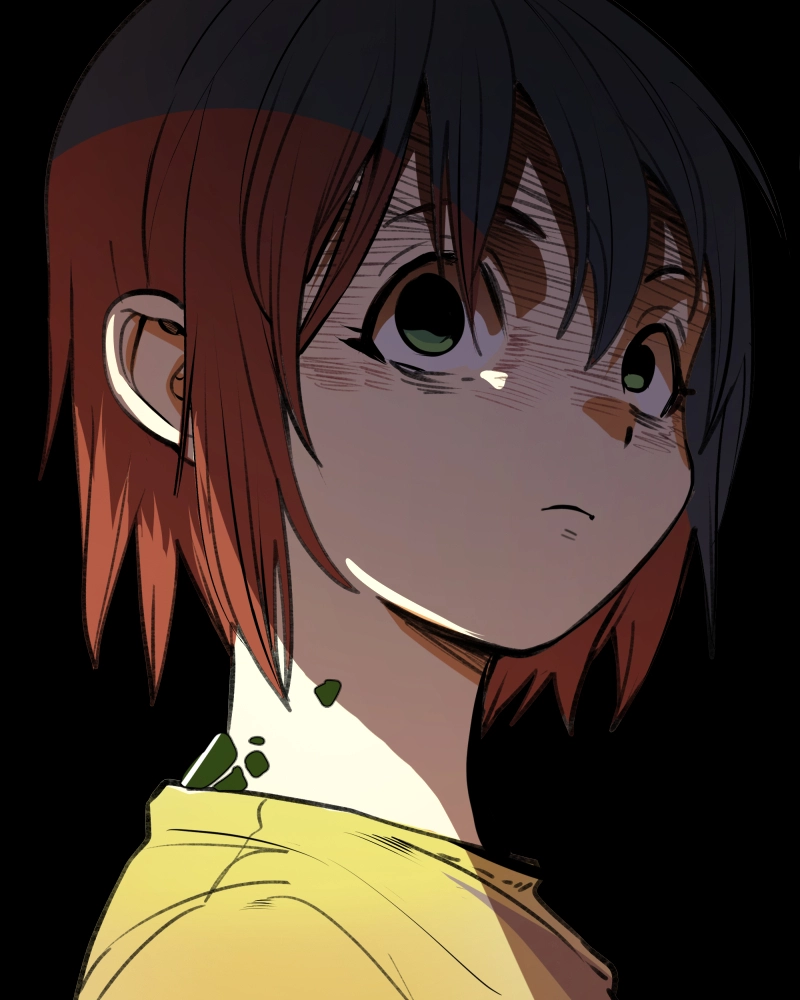 Shinigami ni datte, Ai wa aru. Chapter 1 page 242 - 
