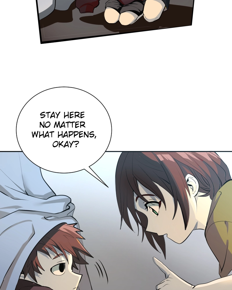Shinigami ni datte, Ai wa aru. Chapter 1 page 245 - 