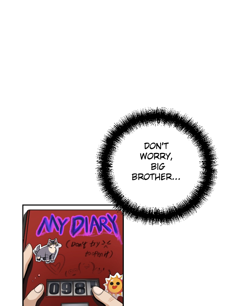 Shinigami ni datte, Ai wa aru. Chapter 1 page 249 - 