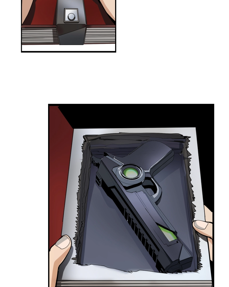 Shinigami ni datte, Ai wa aru. Chapter 1 page 250 - 