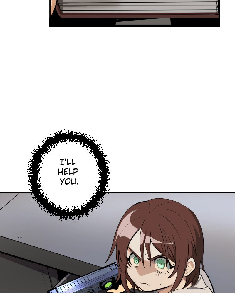 Shinigami ni datte, Ai wa aru. Chapter 1 page 251 - 