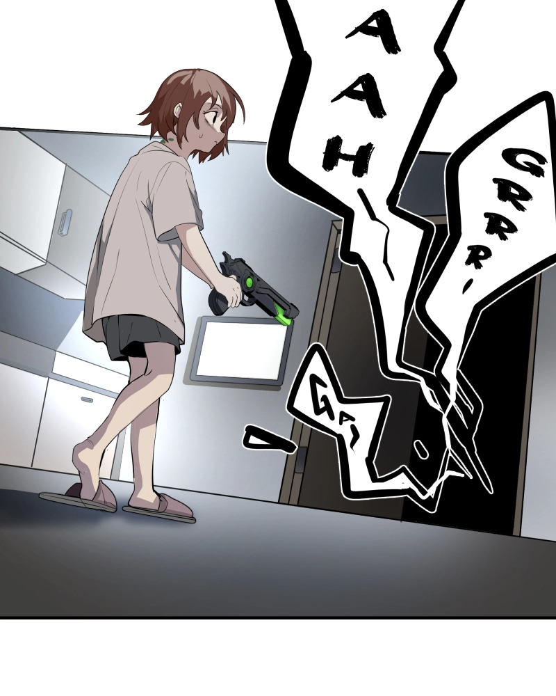 Shinigami ni datte, Ai wa aru. Chapter 1 page 253 - 