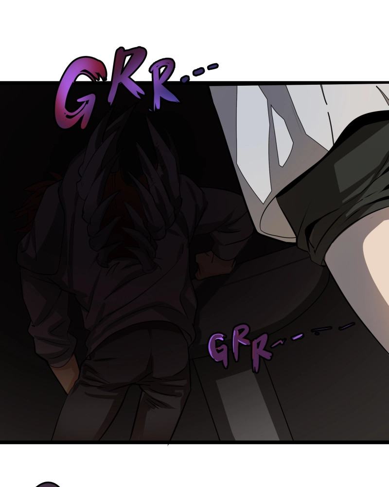 Shinigami ni datte, Ai wa aru. Chapter 1 page 255 - 