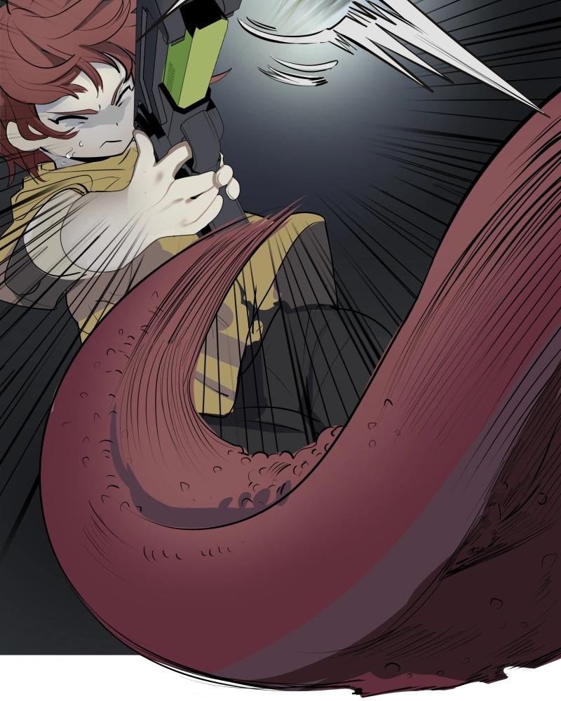 Shinigami ni datte, Ai wa aru. Chapter 1 page 260 - 