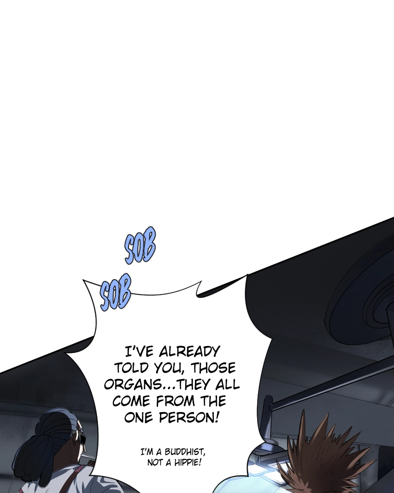 Shinigami ni datte, Ai wa aru. Chapter 1 page 27 - 