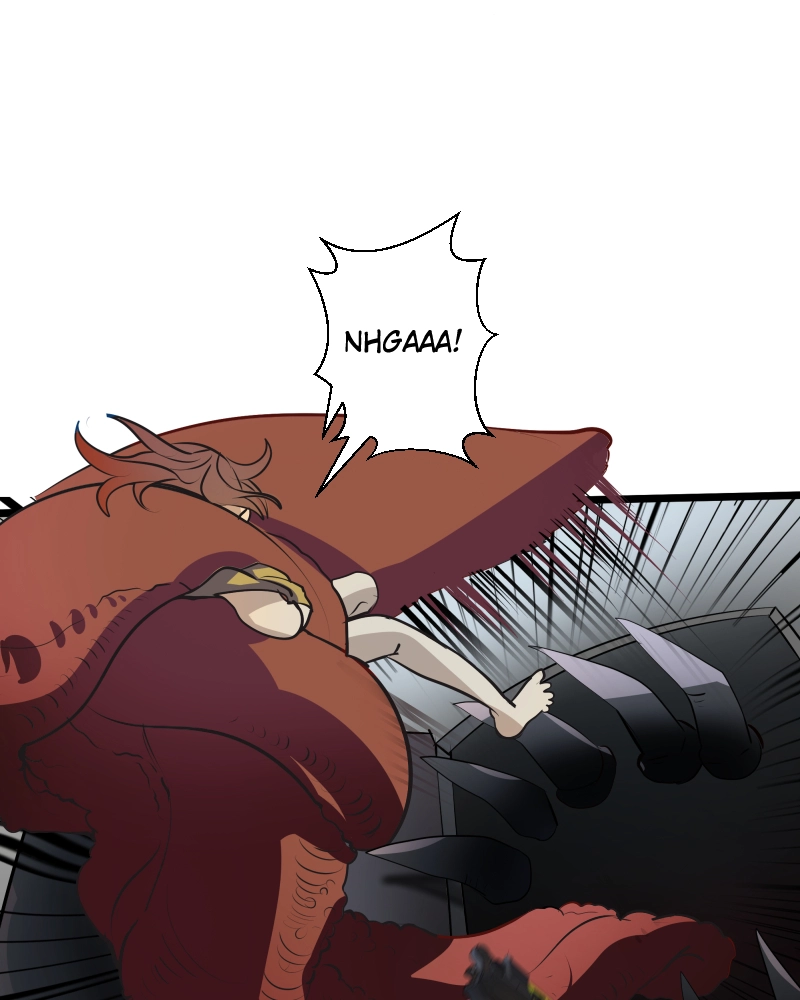 Shinigami ni datte, Ai wa aru. Chapter 1 page 261 - 