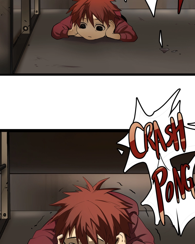 Shinigami ni datte, Ai wa aru. Chapter 1 page 265 - 