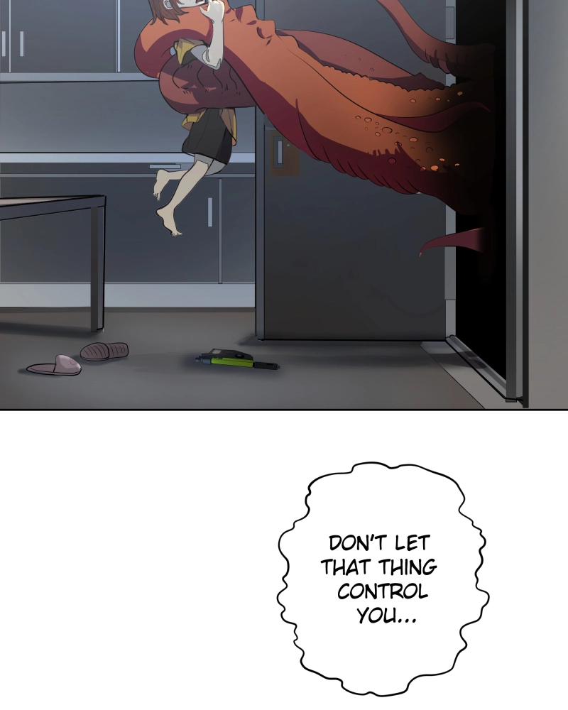 Shinigami ni datte, Ai wa aru. Chapter 1 page 269 - 