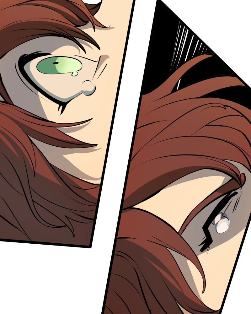 Shinigami ni datte, Ai wa aru. Chapter 1 page 276 - 