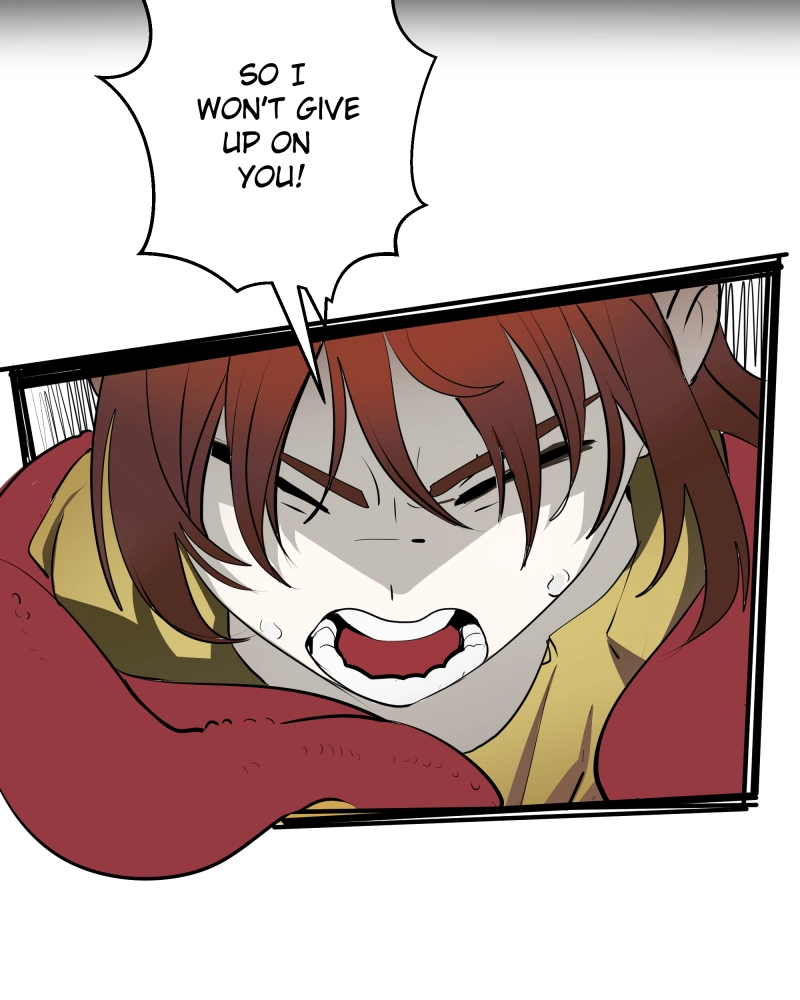 Shinigami ni datte, Ai wa aru. Chapter 1 page 280 - 