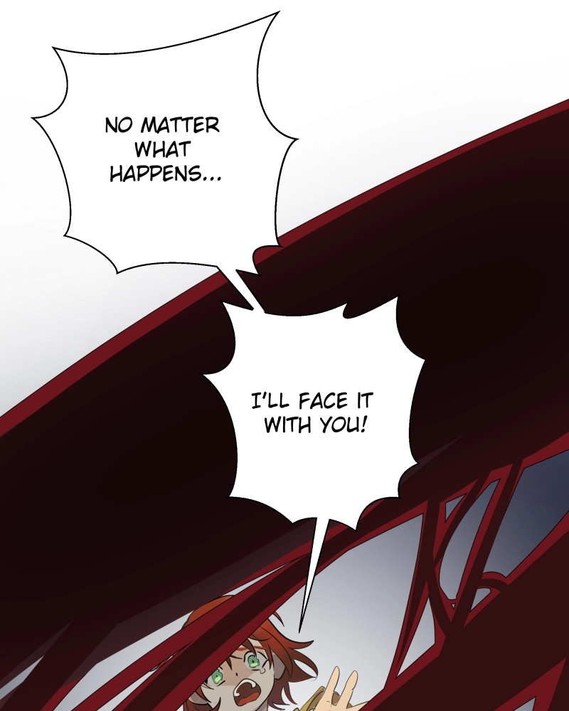 Shinigami ni datte, Ai wa aru. Chapter 1 page 281 - 