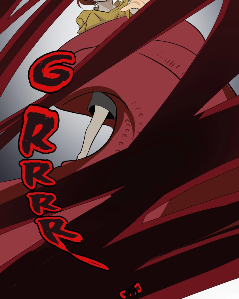 Shinigami ni datte, Ai wa aru. Chapter 1 page 282 - 