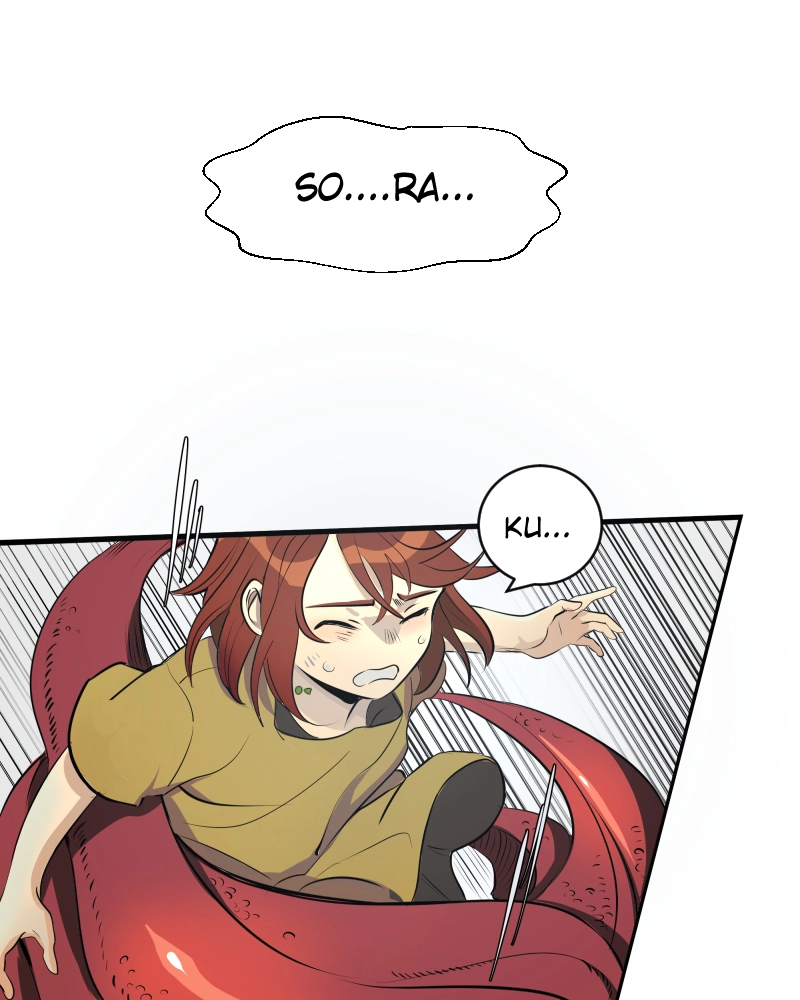 Shinigami ni datte, Ai wa aru. Chapter 1 page 284 - 