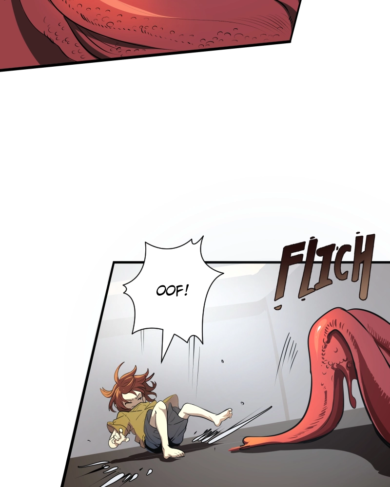 Shinigami ni datte, Ai wa aru. Chapter 1 page 285 - 