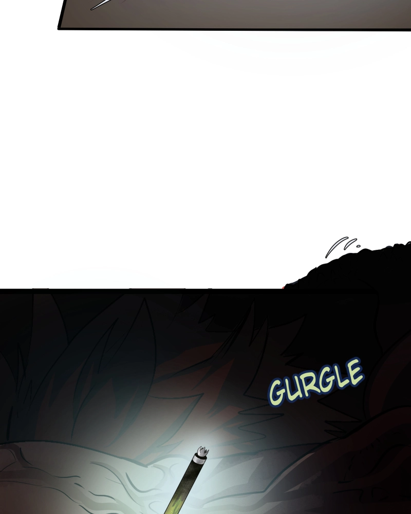 Shinigami ni datte, Ai wa aru. Chapter 1 page 286 - 