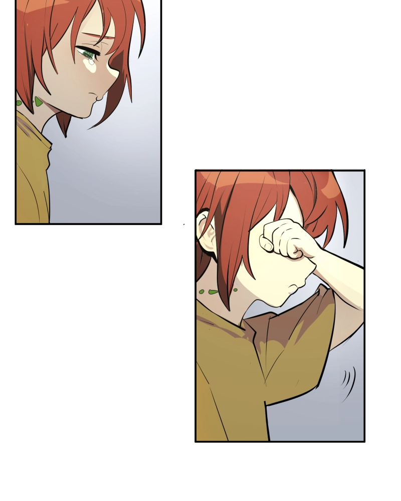 Shinigami ni datte, Ai wa aru. Chapter 1 page 288 - 