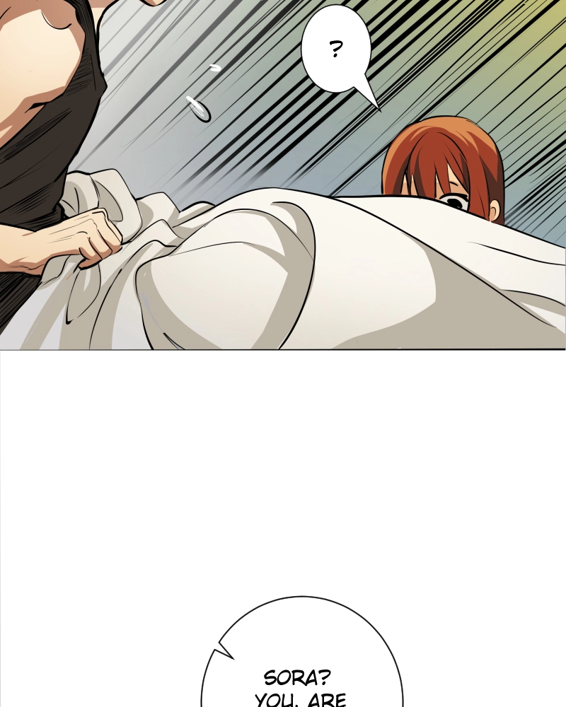 Shinigami ni datte, Ai wa aru. Chapter 1 page 295 - 
