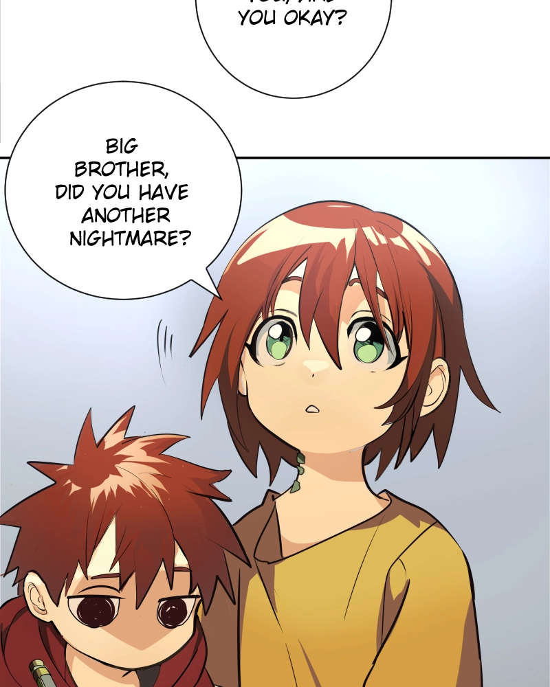 Shinigami ni datte, Ai wa aru. Chapter 1 page 296 - 