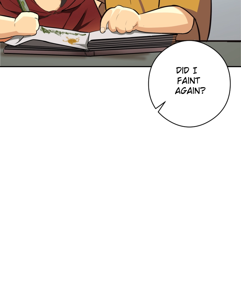 Shinigami ni datte, Ai wa aru. Chapter 1 page 297 - 