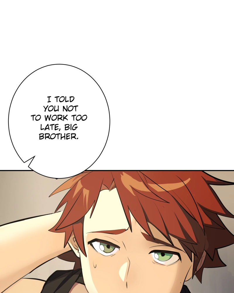 Shinigami ni datte, Ai wa aru. Chapter 1 page 298 - 