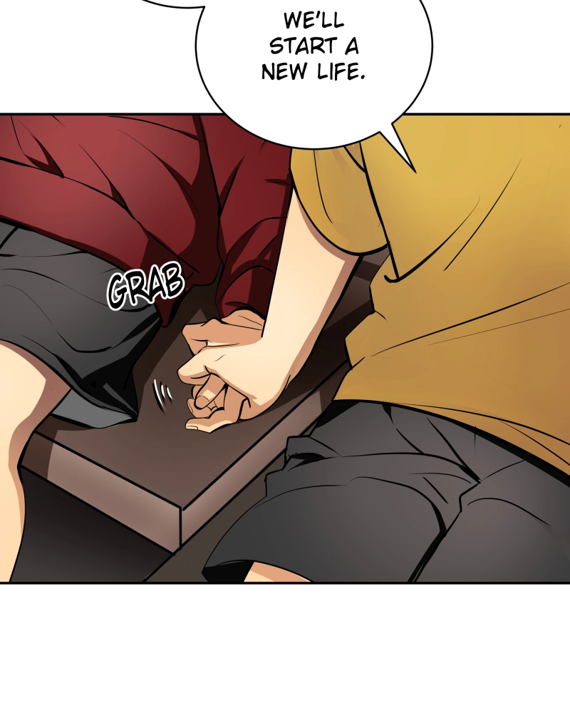 Shinigami ni datte, Ai wa aru. Chapter 1 page 300 - 