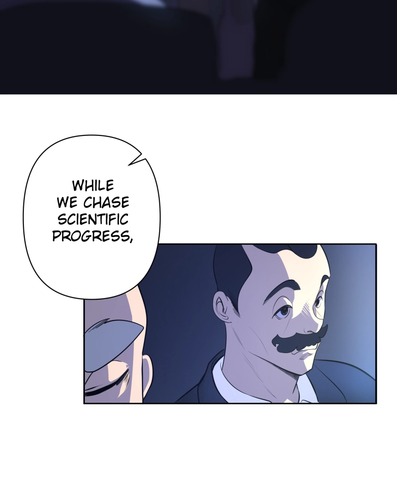 Shinigami ni datte, Ai wa aru. Chapter 1 page 4 - 