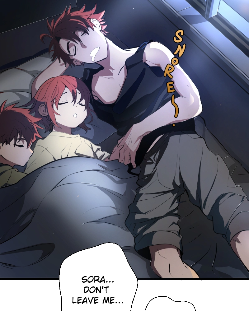 Shinigami ni datte, Ai wa aru. Chapter 1 page 305 - 