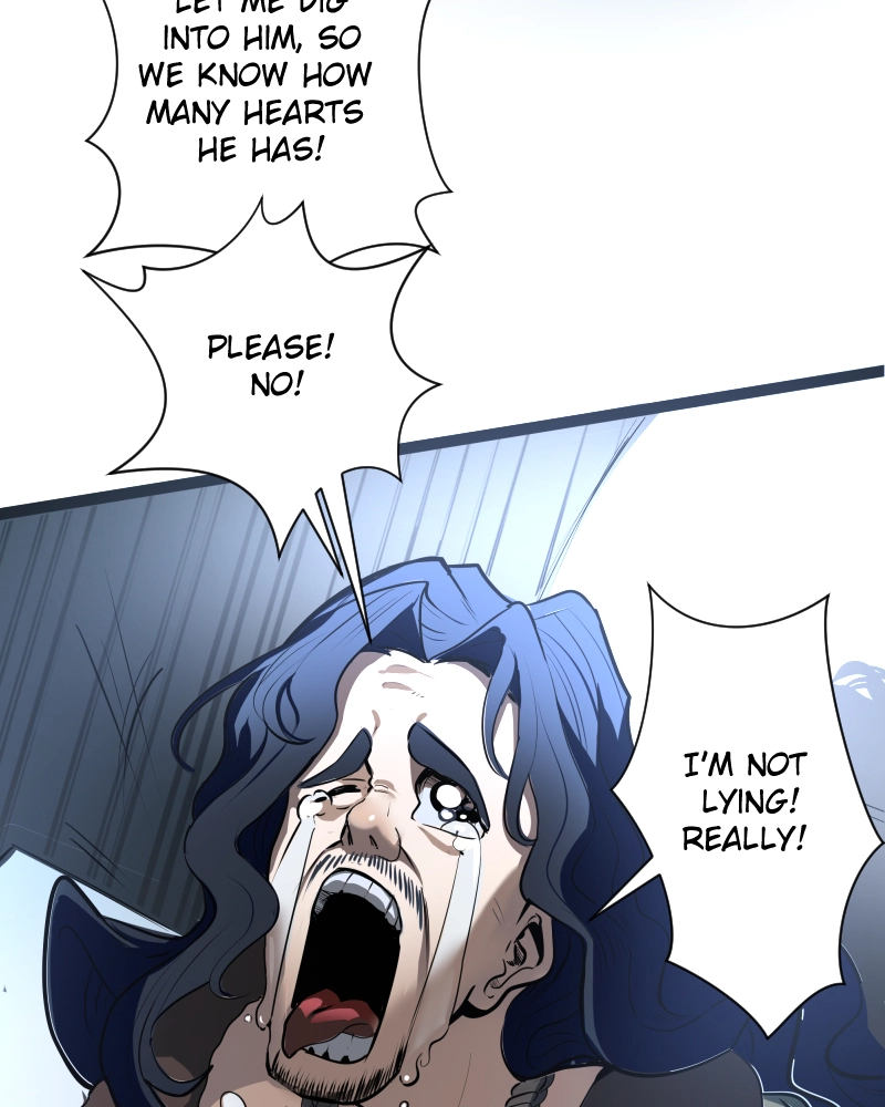 Shinigami ni datte, Ai wa aru. Chapter 1 page 33 - 