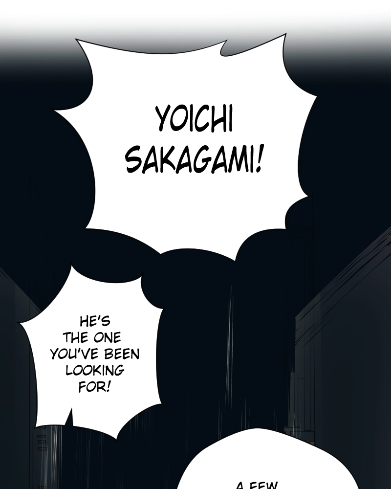 Shinigami ni datte, Ai wa aru. Chapter 1 page 35 - 