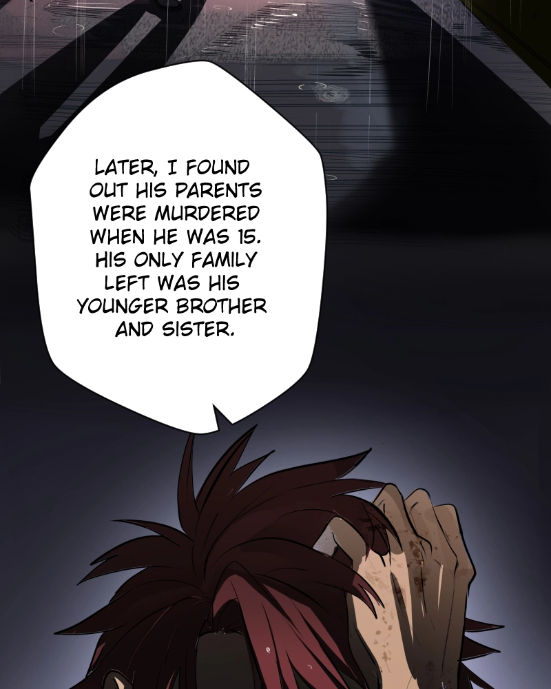 Shinigami ni datte, Ai wa aru. Chapter 1 page 37 - 