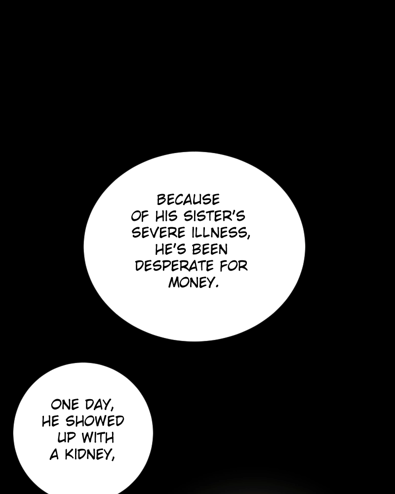 Shinigami ni datte, Ai wa aru. Chapter 1 page 39 - 