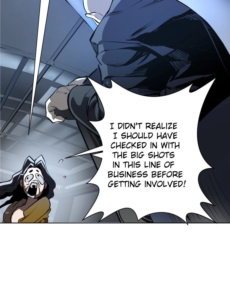 Shinigami ni datte, Ai wa aru. Chapter 1 page 48 - 
