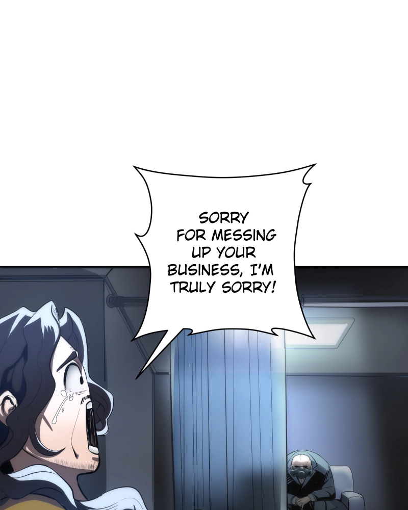 Shinigami ni datte, Ai wa aru. Chapter 1 page 50 - 