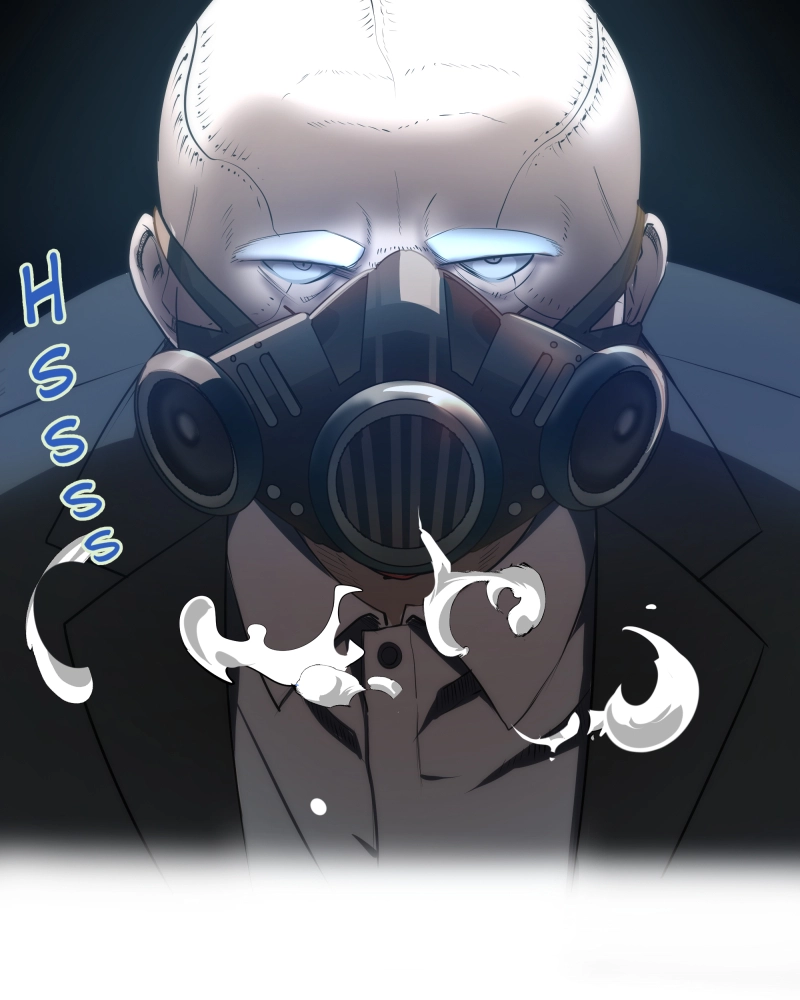 Shinigami ni datte, Ai wa aru. Chapter 1 page 52 - 