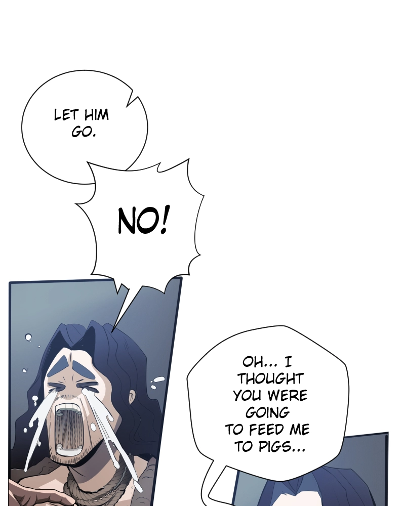 Shinigami ni datte, Ai wa aru. Chapter 1 page 54 - 