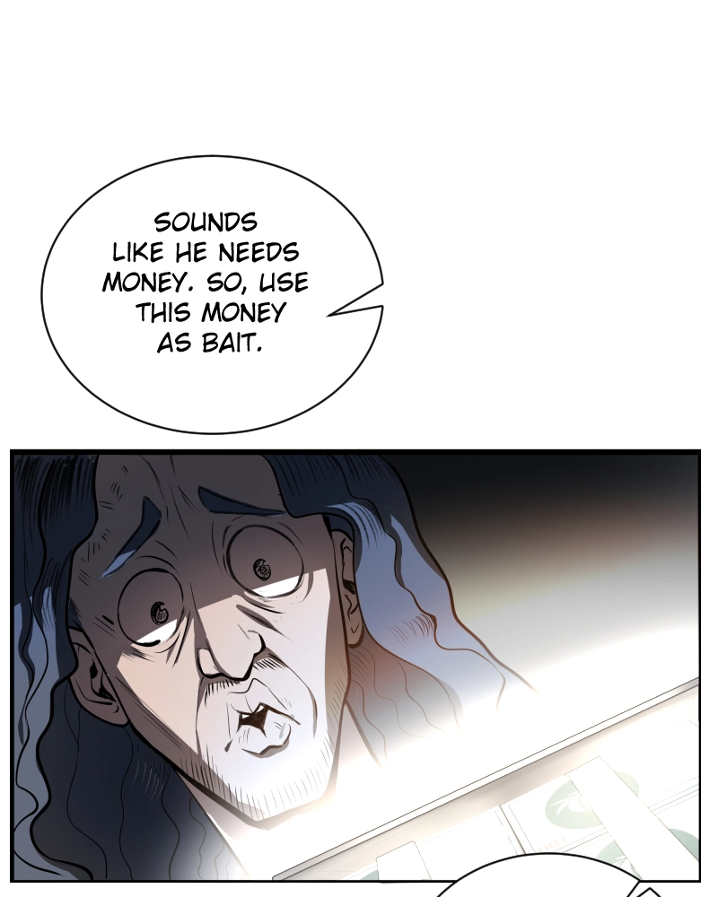 Shinigami ni datte, Ai wa aru. Chapter 1 page 58 - 
