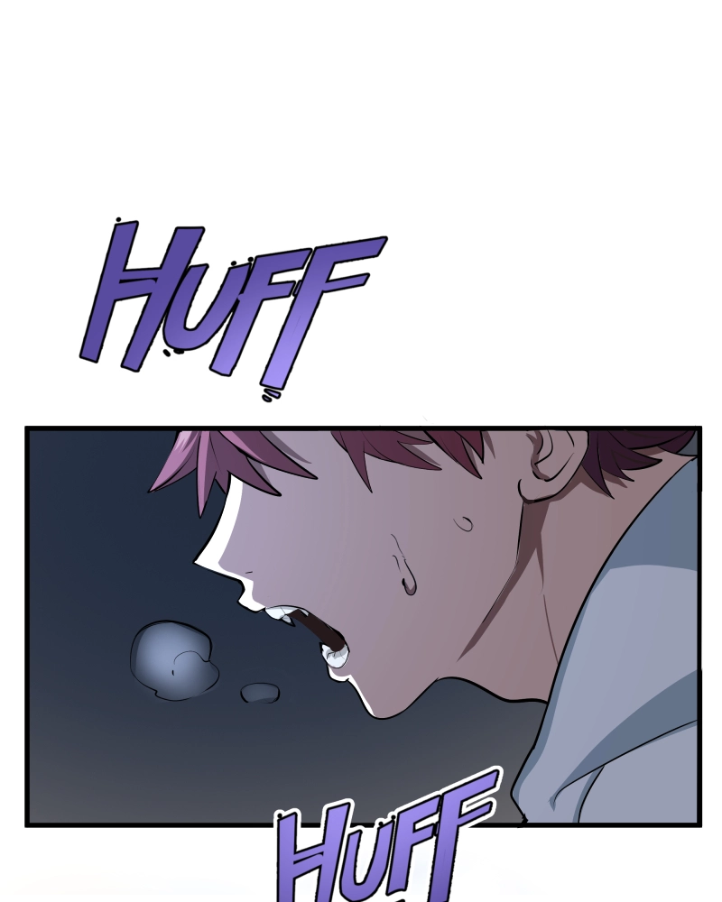 Shinigami ni datte, Ai wa aru. Chapter 1 page 60 - 