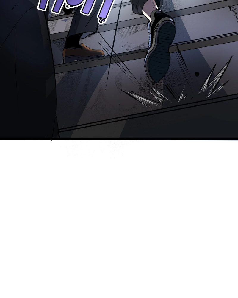 Shinigami ni datte, Ai wa aru. Chapter 1 page 62 - 