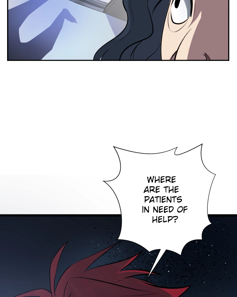 Shinigami ni datte, Ai wa aru. Chapter 1 page 65 - 