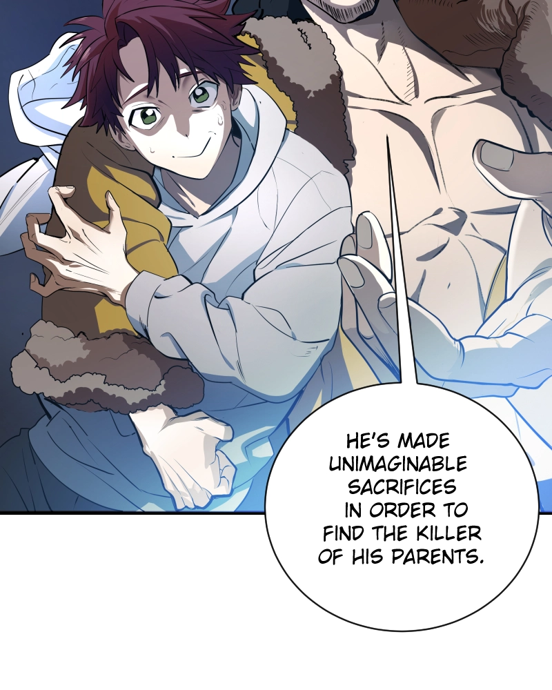 Shinigami ni datte, Ai wa aru. Chapter 1 page 70 - 