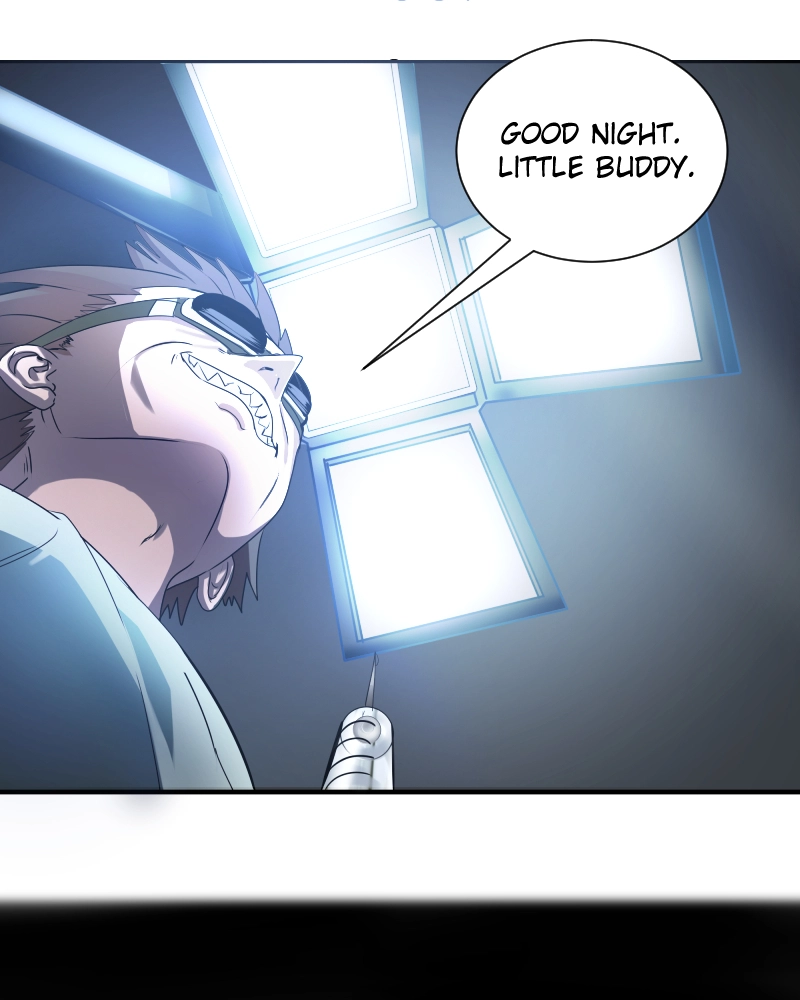 Shinigami ni datte, Ai wa aru. Chapter 1 page 78 - 