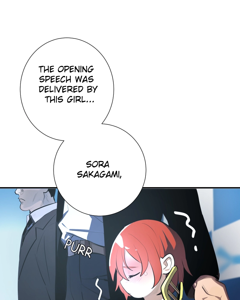 Shinigami ni datte, Ai wa aru. Chapter 1 page 9 - 