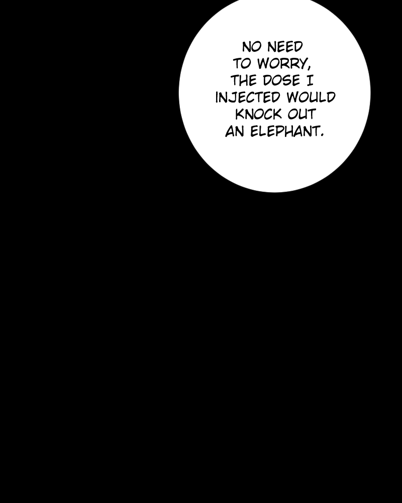 Shinigami ni datte, Ai wa aru. Chapter 1 page 81 - 