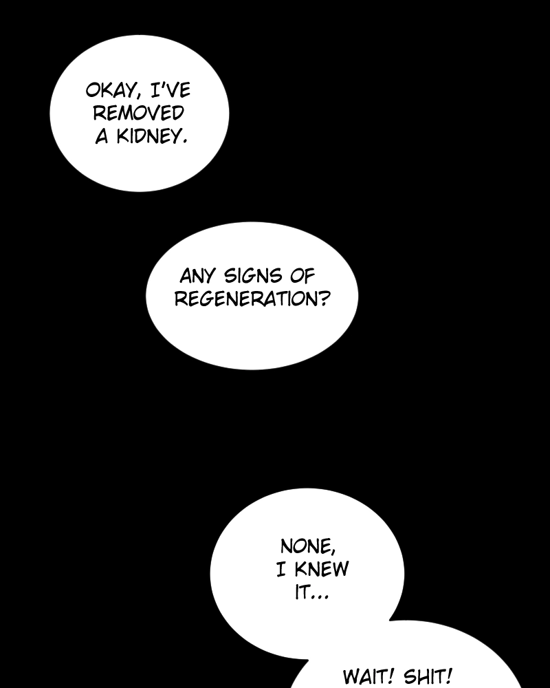 Shinigami ni datte, Ai wa aru. Chapter 1 page 82 - 