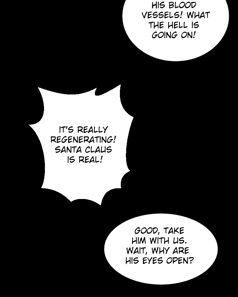 Shinigami ni datte, Ai wa aru. Chapter 1 page 83 - 